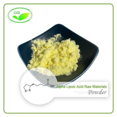 Alpha-lipoic acid Powder